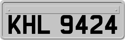KHL9424