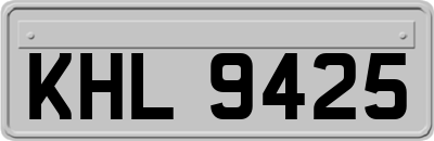 KHL9425
