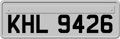 KHL9426