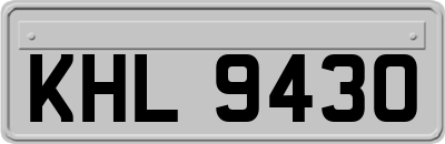 KHL9430