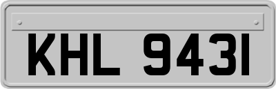 KHL9431