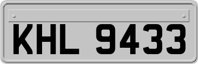 KHL9433