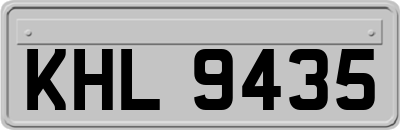 KHL9435