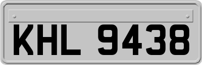 KHL9438