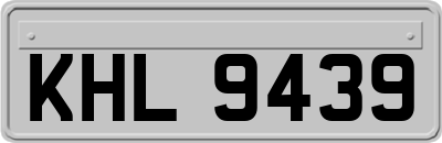KHL9439
