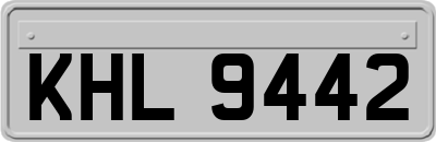 KHL9442