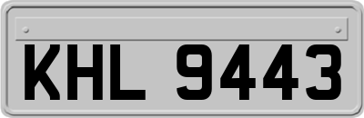 KHL9443