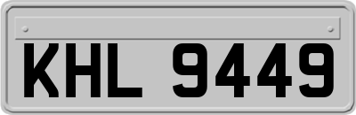 KHL9449