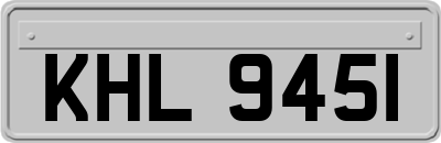 KHL9451