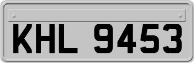 KHL9453