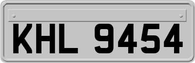 KHL9454