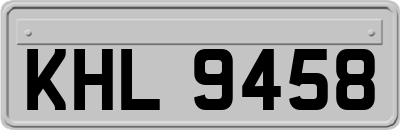 KHL9458