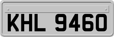 KHL9460