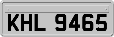 KHL9465