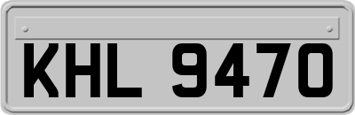 KHL9470