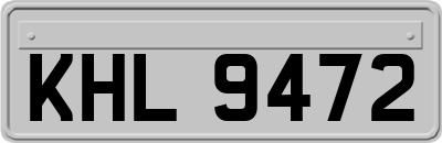 KHL9472
