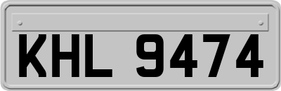 KHL9474