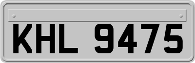 KHL9475