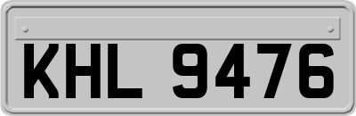 KHL9476