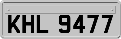 KHL9477