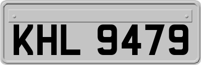 KHL9479