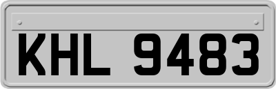 KHL9483