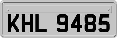KHL9485