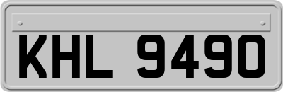 KHL9490