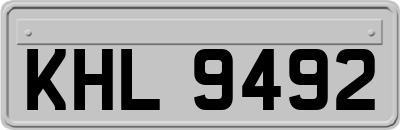 KHL9492