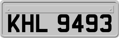 KHL9493