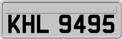 KHL9495