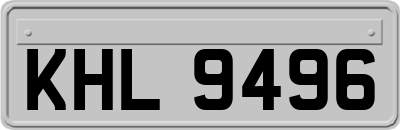 KHL9496