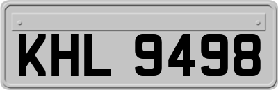 KHL9498
