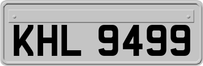 KHL9499