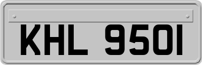 KHL9501