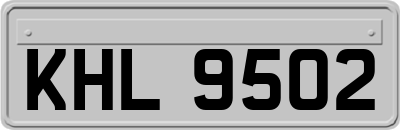 KHL9502