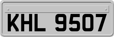 KHL9507
