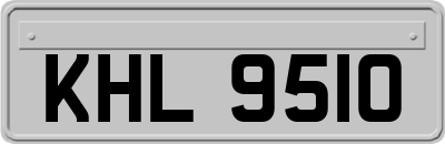 KHL9510