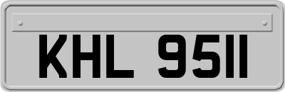 KHL9511