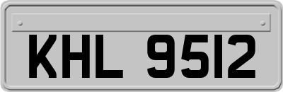 KHL9512