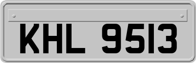 KHL9513