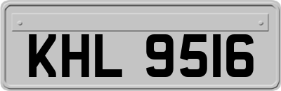 KHL9516