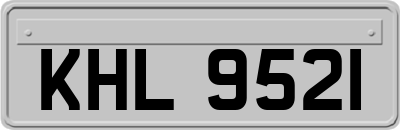 KHL9521