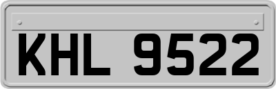 KHL9522