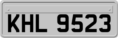 KHL9523
