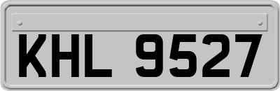 KHL9527