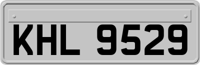 KHL9529