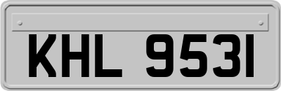 KHL9531