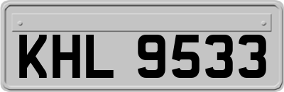 KHL9533