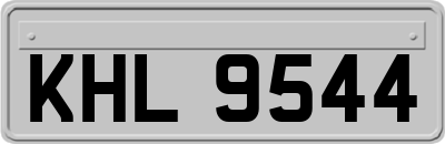 KHL9544